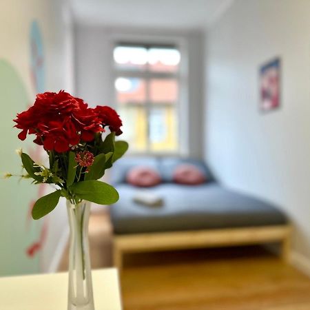 Mmrent Samurai Room غدانسك المظهر الخارجي الصورة